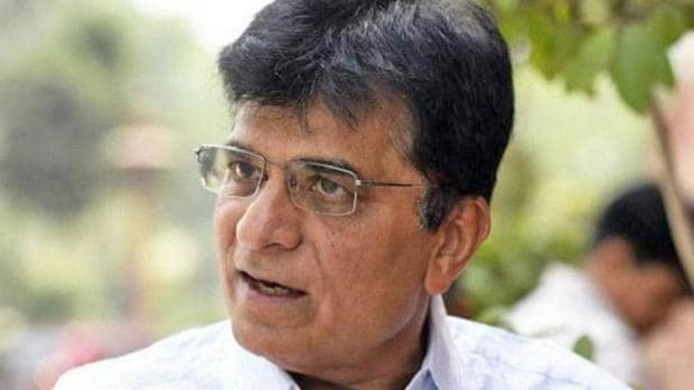 He Is Doing It To Remain Politically Relevant - Shiv Sena Minister Drags BJP Leader Kirit Somaiya To Court In Rs 100 Crore Defamation Suit