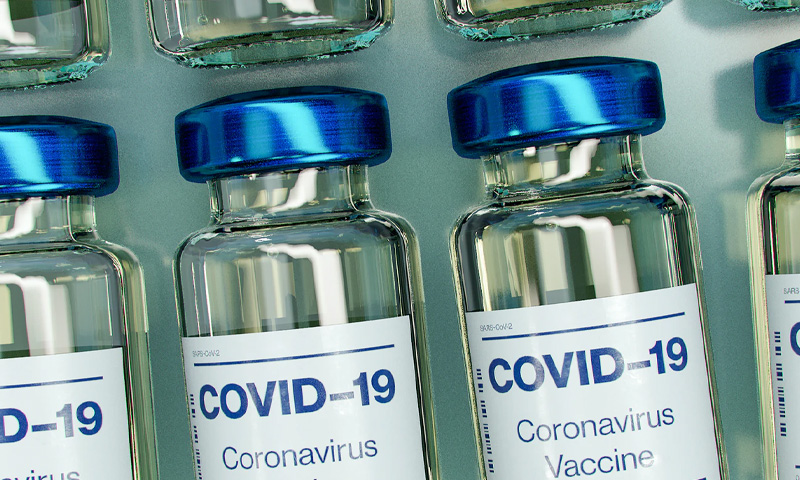 Kerala High Court Issues Notice On Pleas Challenging Centres COVID Vaccination Policy
