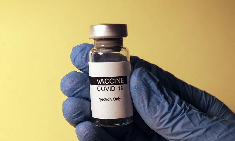 Ensure Prompt Supply Of COVID Vaccines To Prevent A Possible Third Wave : Madras High Court To Centre, Vaccine Companies