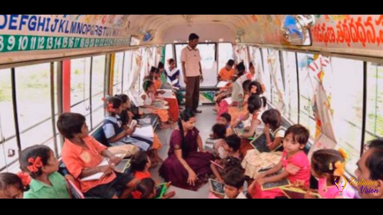 Karnataka High Court Green Signals Doorstep School Project Of BBMP For Destitute Children