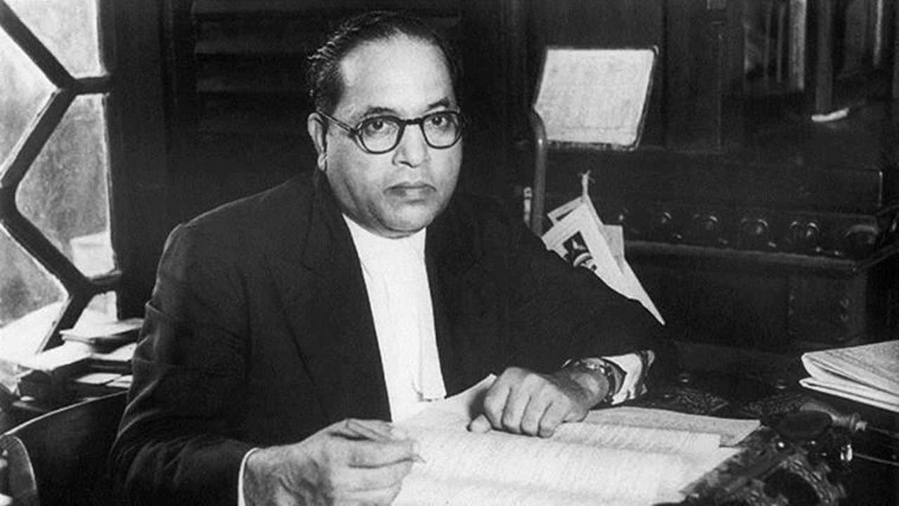 Contemporary Relevance of Dr Ambedkars Concept Of Constitutional Morality