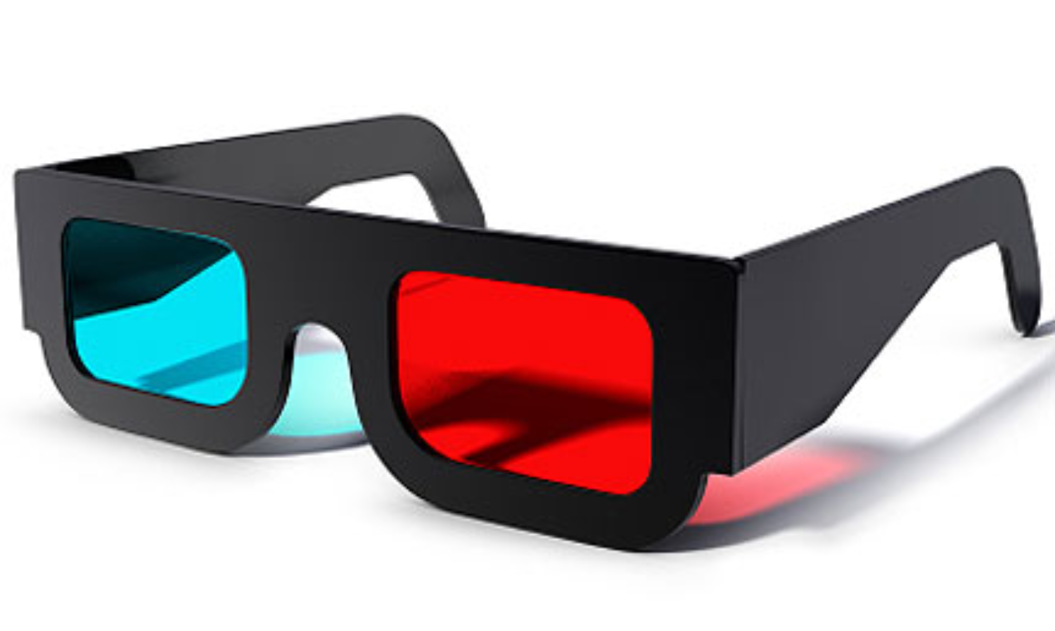 3D Glasses For 3D Movies Should Be Supplied Free Of Cost If ...