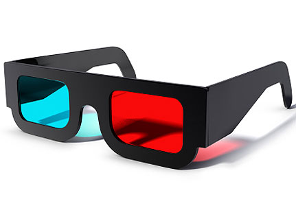 3D Glasses For 3D Movies Should Be Supplied Free Of Cost If ...