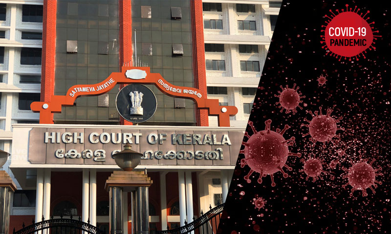 Arbitrary Price Fixation, Centre Obtains 50% Of Vaccine Doses At Discounted Fair Price: Plea #4 In Kerala High Court Against Vaccine Policy