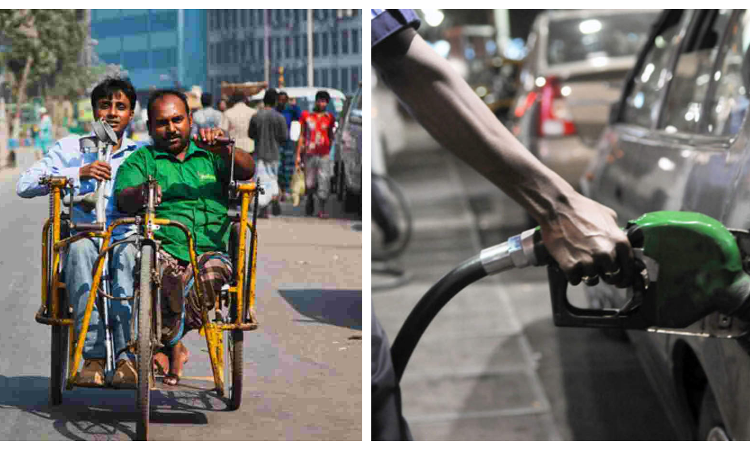 Has Policy Been Framed To Allocate Petrol Pumps Under Rights Of Persons With Disabilities Act? : Delhi High Court Asks Centre