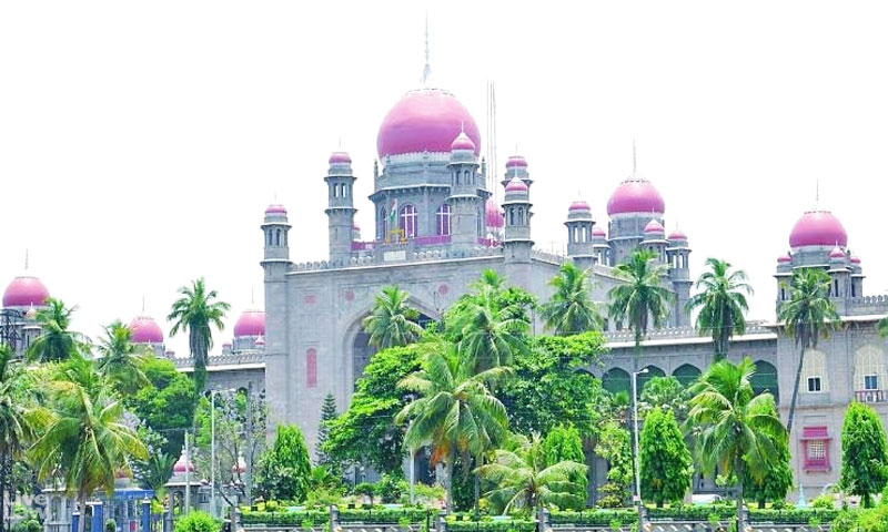 Place Of Residence Of The Arbitrator Would Not Be The Seat Of Arbitration: Telangana High Court