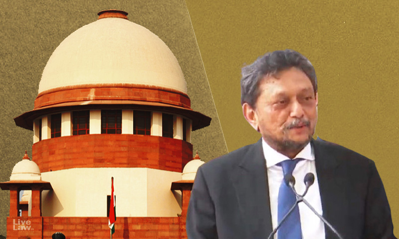 Last Hearing Evoked Mixed Feelings : CJI Bobde Demits Office As 47th Chief Justice Of India
