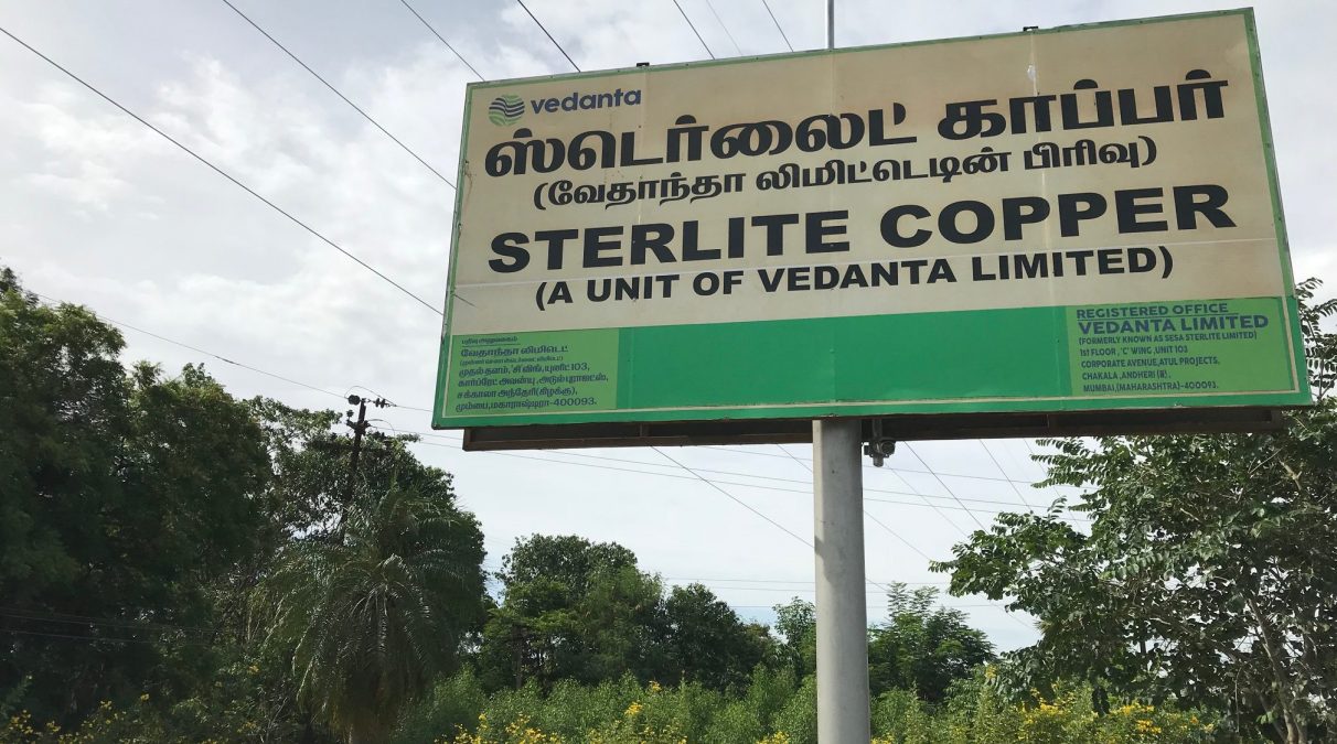 Just Because There Is A Problem With Vedanta, You Wont Manufacture Oxygen And Let People Die? Supreme Court Asks Tamil Nadu Govt