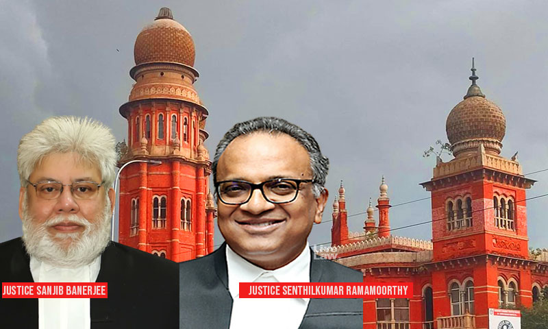 Well Go Ahead : Madras High Court Says It Will Hear Challenge To IT Rules Despite Centres Transfer Plea In Supreme Court