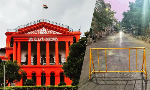 Give Food Ration Kits, Stop Pay Cuts For Labourers During Lockdown : AICCTU Seek Directions From Karnataka High Court To State