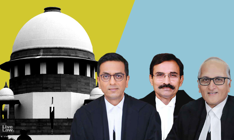 Article 1 Says Bharat Shall Be A Union Of States: Supreme Court To Centre -Read Full Courtroom Exchange In Suo Motu Covid Case