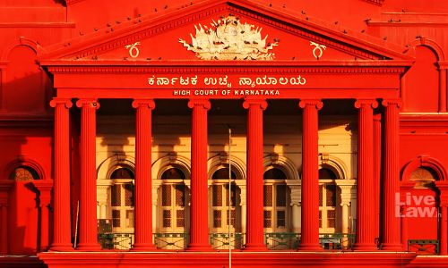 Karnataka High Court Issues Circular Directing Officers To Follow Supreme Courts Limitation Extension Order