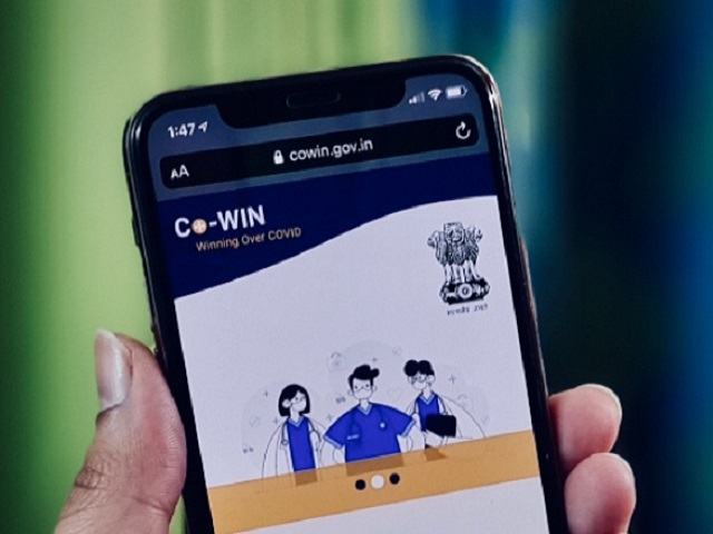 Co-WIN App: MP High Court Directs Centre To Examine Representation Regarding Waiting List Facility In App For Necessary Modification