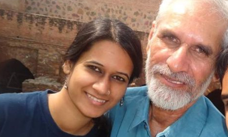 Breaking: Delhi High Court Interim Grants Bail To Pinjra Tod Activist Natasha Narwal To Perform Last Rites Of Her Father