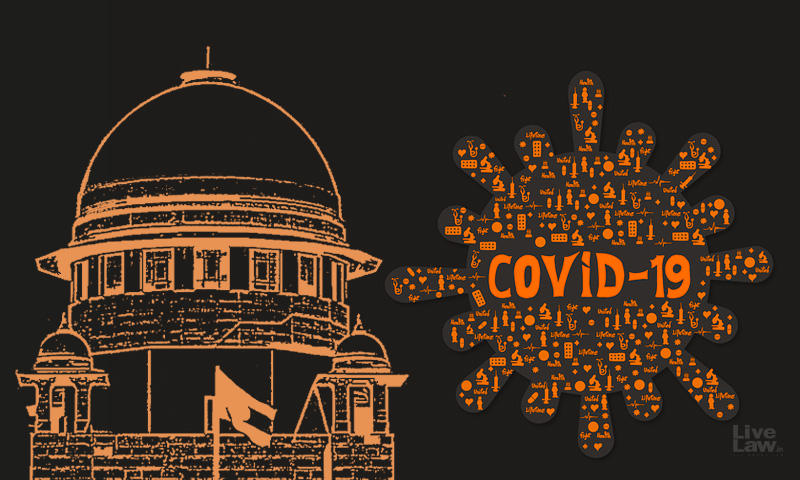 Billing By Pvt Hospitals Highly Inflated And Unreasonable: Plea In Supreme Court Seeks Mechanism To Regulate Cost On COVID19 Treatment Across The Country