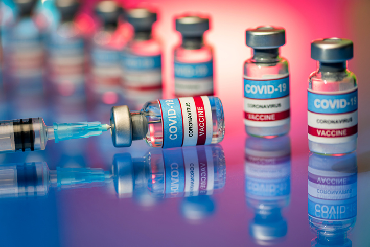 COVID 19 And Vaccine Equity. What Can Be Done?