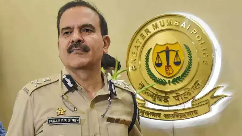 Not Maintainable: Bombay High Court Dismisses Ex-Mumbai Police Chief Parambir Singhs Plea Against Preliminary Inquiries Initiated By Maha Govt