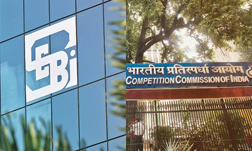 CCI To Decide Whether It Has Jurisdiction To Investigate Alleged Cartelization By Debt Trustee Units Of IDBI, Axis & SBICap: Bombay High Court