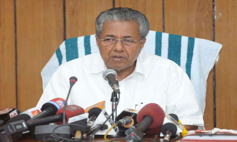 Kerala Govt. Invokes Essential Articles Control Act To Control Prices Of Items Essential To Treat COVID
