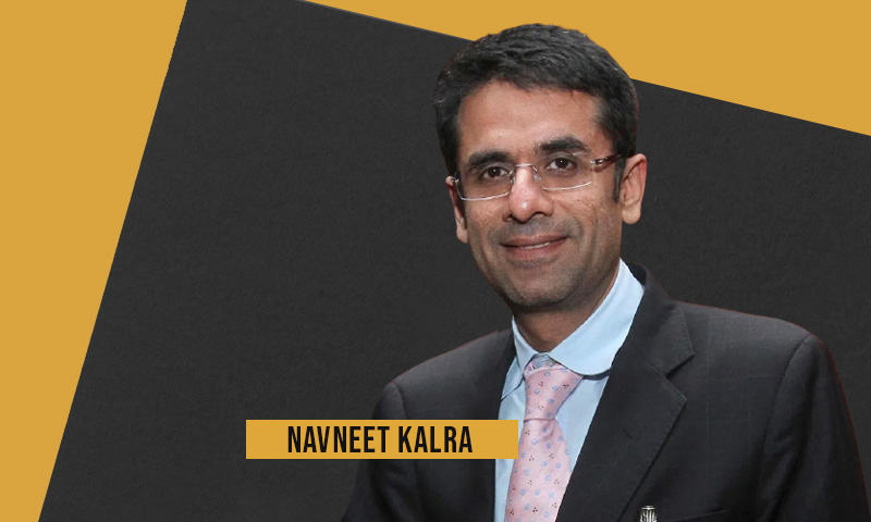 Delhi High Court Allows Navneet Kalra To Travel Abroad For Attending Business Events
