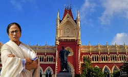 West Bengal Not A Bulldozer State, Police Not Lodging FIRs: Ex-CM Mamata Banerjee Tells High Court In Post-Poll Violence PILs