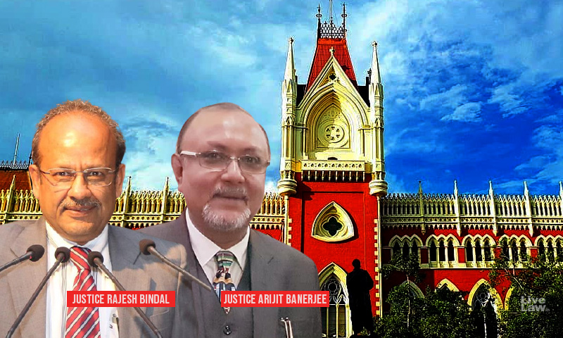 Narada Case : Calcutta High Court Adjourns Sitting Due To Unavoidable Circumstances