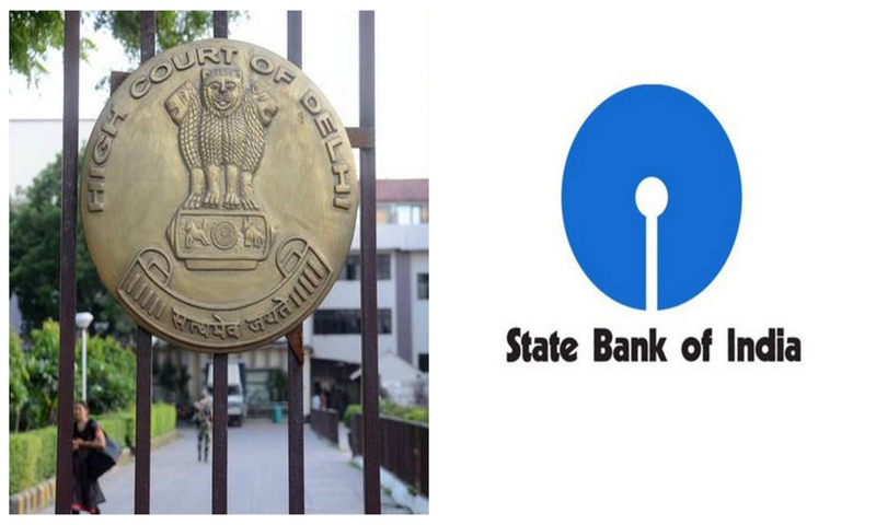 Delhi High Court Directs SBI To Open FCRA Accounts Of NGOs Within 10 Days Of Receiving Centres Approval