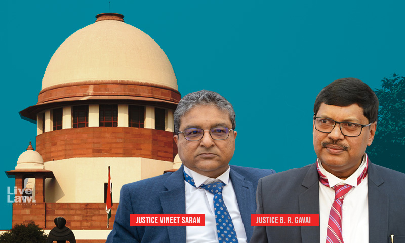 Doctrine Of Impossibility Applicable To Court Orders; Possibility Of Implementation Should Be Considered : Supreme Court