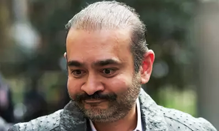 London Court Orders Nirav Modi To Pay Bank Of India Over USD 11.5 Million