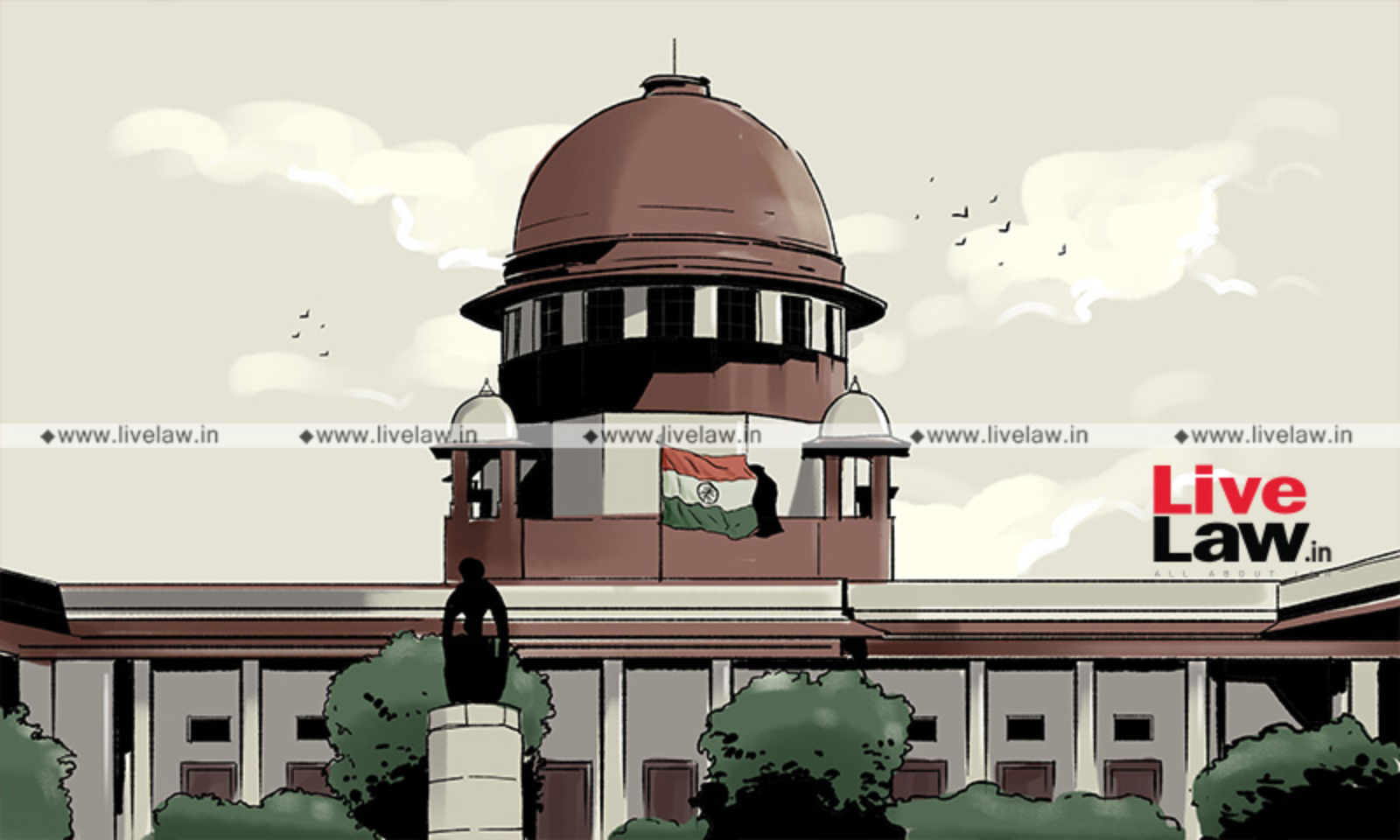 Constitutional Mandate To Conduct Elections In Time-Bound Manner Cannot Be  Defeated' : Supreme Court