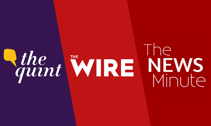 IT Rules: Delhi High Court Refuses Interim Relief To The Wire And The Quint