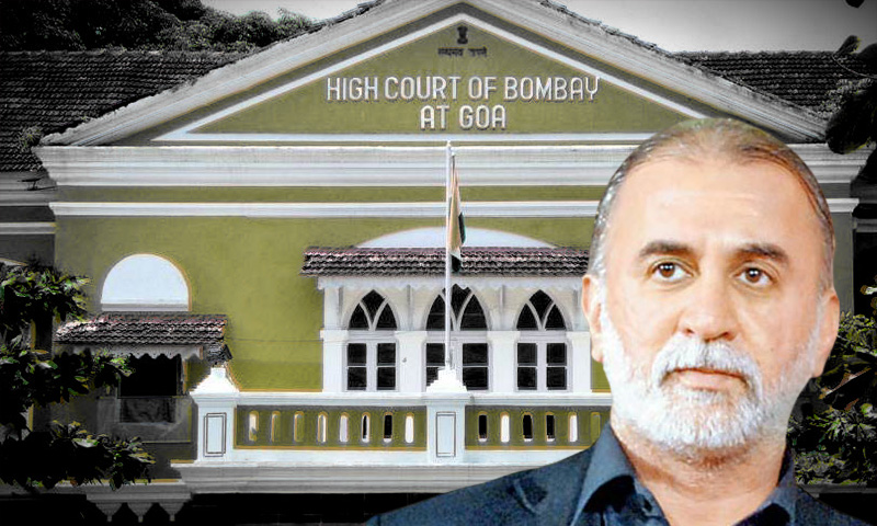 Tarun Tejpal Acquittal Judgment Coloured By Prejudice & Patriarchy; Focuses On Victim Blaming : Goa Govt In Appeal