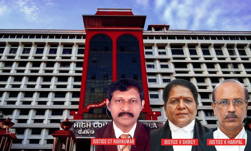 Representative Suit - Process Under Order 1 Rule 8 CPC Not Mandatory At Appellate Stage : Kerala High Court