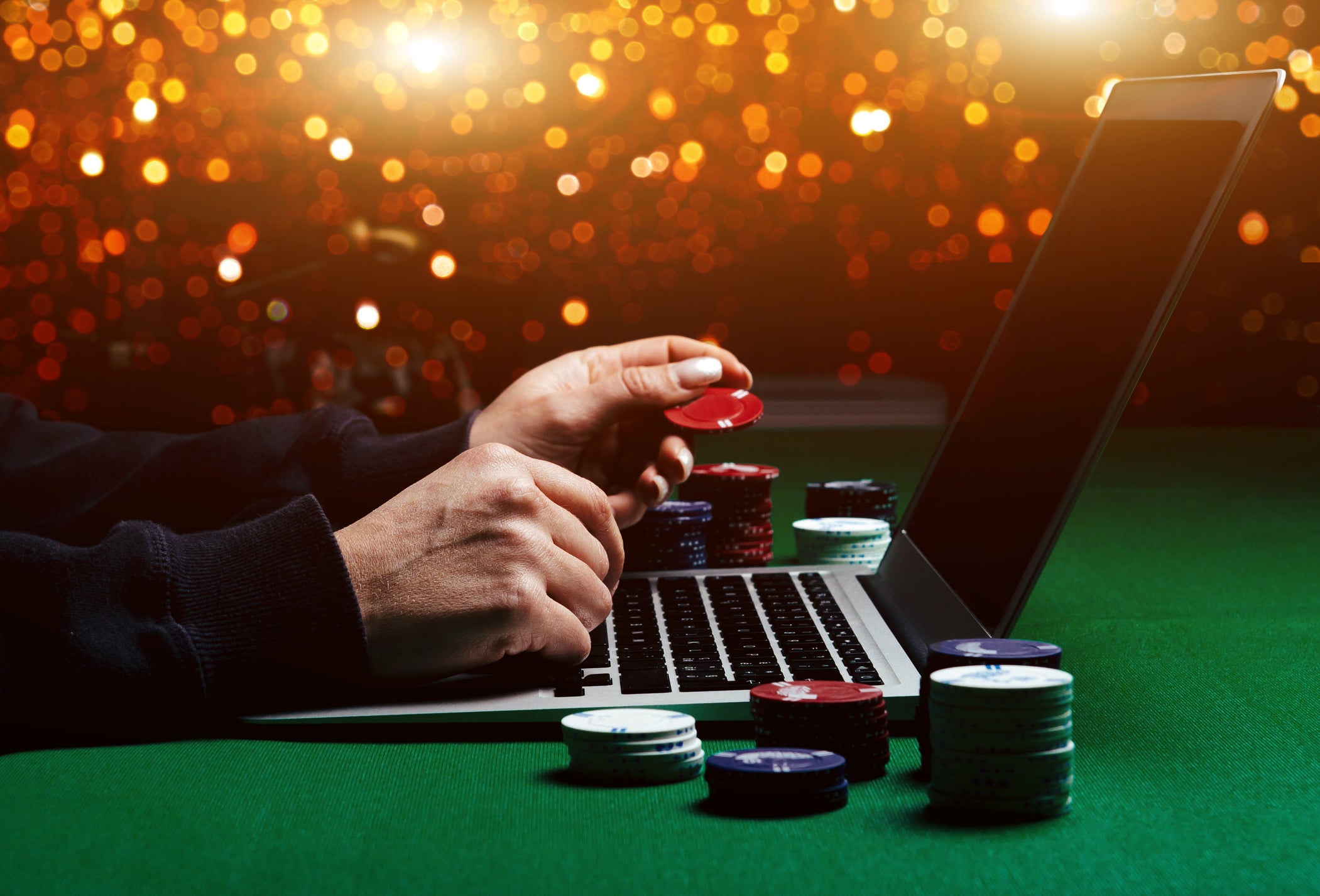 MeitY Cannot Be Saddled With Duty To Regulate Online Gambling Websites,  Lotteries; Issue Falls Under State List: Centre Tells Delhi HC
