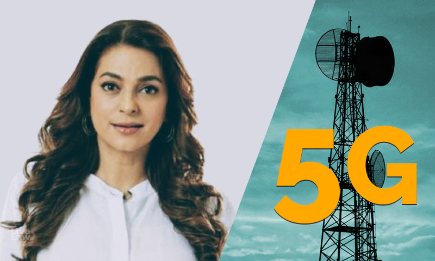 DSLSA Withdraws Proceedings In Delhi High Court Against Actress Juhi Chawla  For Payment Of Costs In 5G Matter