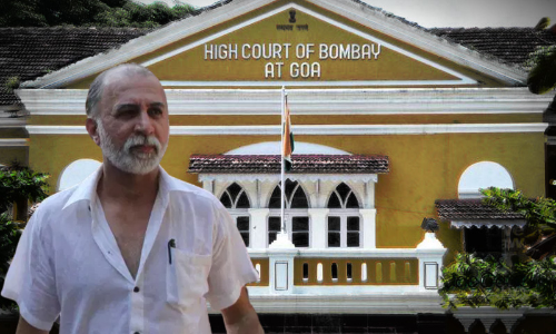 Inferences About Victims Conduct May Need A Revisit : Bombay High Court Grants Leave To State To Appeal Against Tarun Tejpals Acquittal