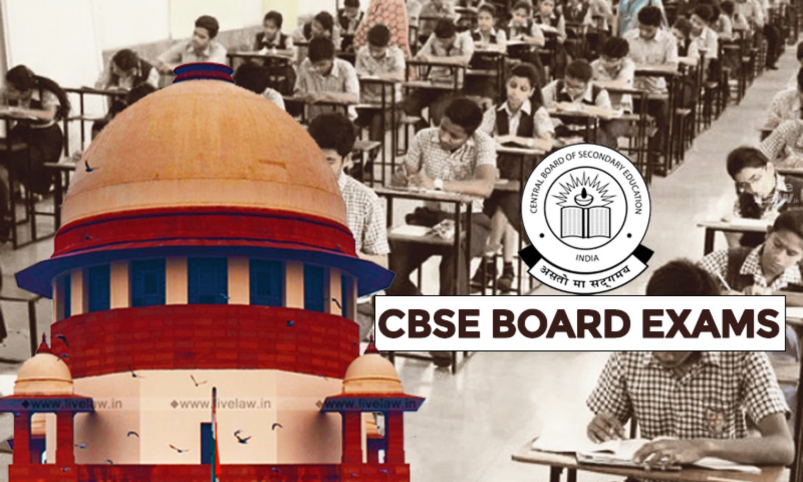 CBSE X - Trial