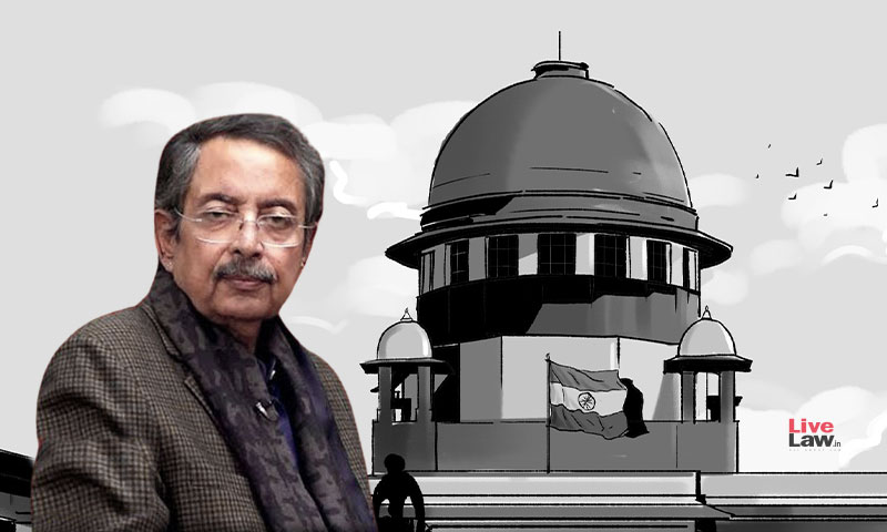Supreme Court Rejects Plea To Constitute Committees To Hold Preliminary Inquiries Before Lodging Sedition Cases Against Senior Journalists