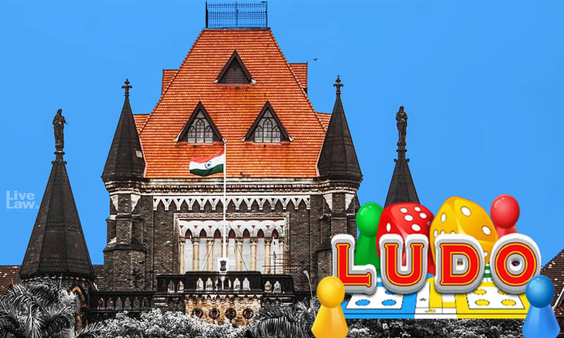Ludo A Gamble Or A Game Of Skill? - Bombay High Court Issues Notice To State On Plea Seeking FIR Against Makers Of Ludo Supreme App