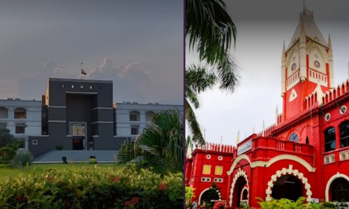Gujarat & Orissa High Courts To Function Through Virtual Mode From June 7, Gujarat Subordinate Courts To Resume Physical Functioning