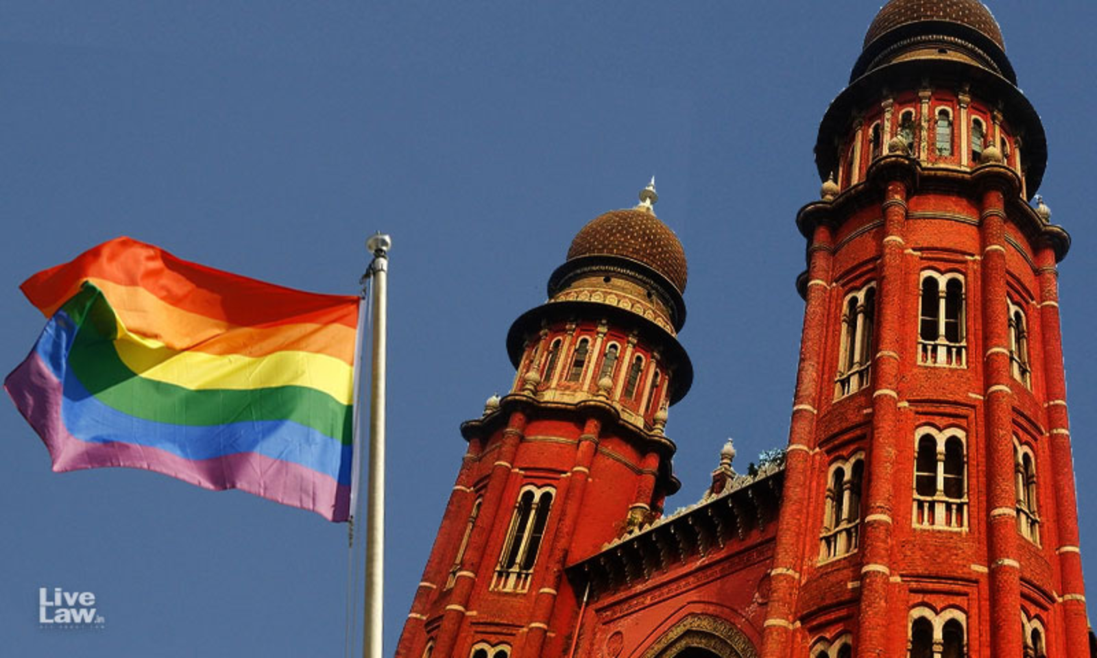 Prohibit Attempts To Medically 'Cure' Or Change Sexual Orientation Of  LGBTQIA+ People : Madras High Court