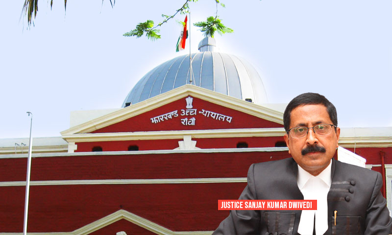Approver Cant Be Kept In Jail Indefinitely: Jharkhand High Court Grants Bail To Man In Jail For 3 Yrs Exercising Powers U/S 482 CrPC