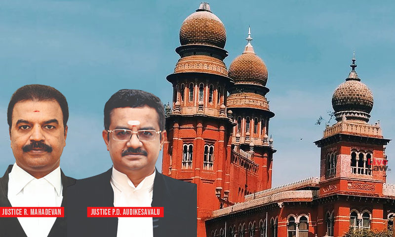 Many Things Claimed To Be Discovered & Equated With Scientific Objective Were Said Here Centuries Ago In Spiritual Sphere : Madras HC Stresses Need To Conserve Cultural Heritage