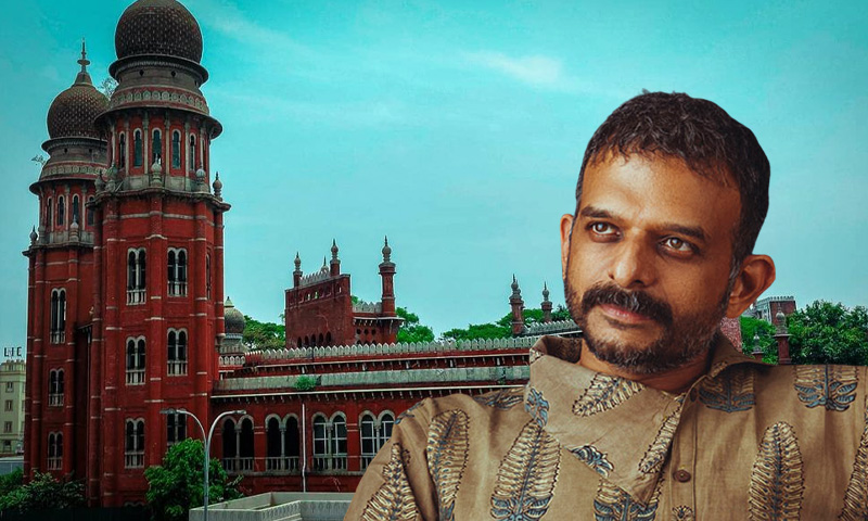 IT Rules Offend My Rights As An Artist & Cultural Commentator : Musician TM Krishna Moves Madras High Court