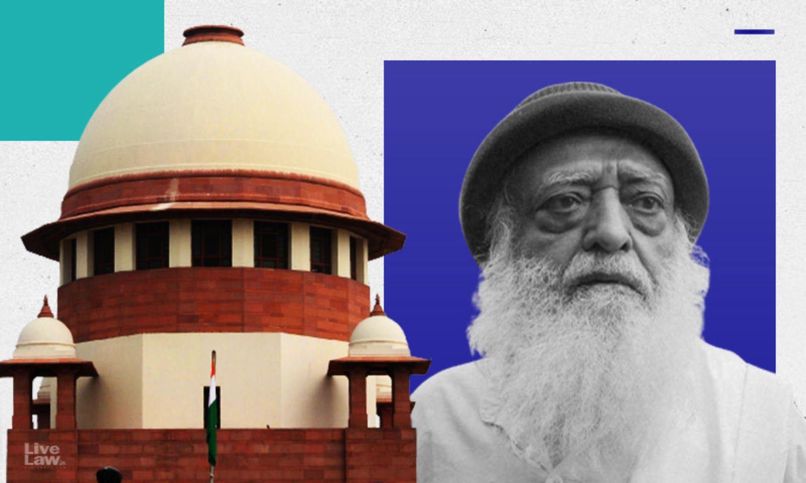 Asaram Bapu Case : Can HC Summon Additional Witness Based On Statements In  Book? Supreme Court Reserves Judgment