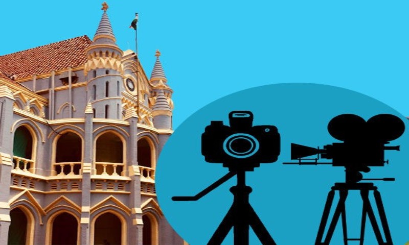 Madhya Pradesh High Court Starts Live Streaming Of Court Proceedings Pursuant To Journalists Plea For Live Reporting