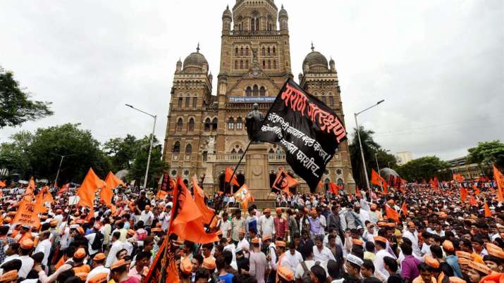 Parliamentary Speeches And Interpretation Of The Constitution: The Maratha Reservations Judgment