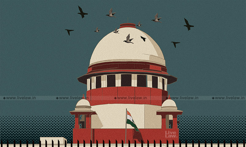 Supreme Court Directs States(Except Maharashtra) To Fill Up Consumer Commission Vacancies By End Of January 2022