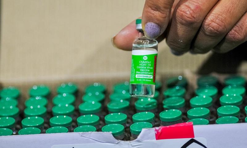 No Guidelines For Booster Dose Of Covid-19 Vaccine; Present Priority Is Full Vaccination: Centre Tells Delhi High Court