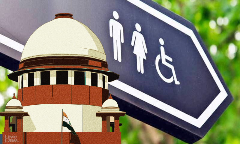 Every Institution, Every Govt, Every Authority Try To Circumvent The Provisions of Persons with Disabilities Act